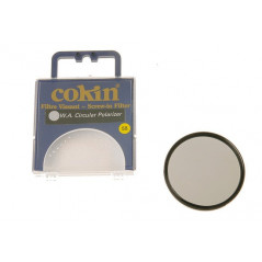 Cokin C166 filtre polarisant circulaire 72 mm