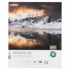 Cokin W3H0-25 sada — systém XL / X-PRO