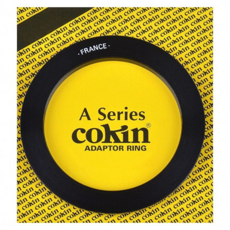 Cokin Adapter Size S (A Series) A442D 42mm Step 0.5mm