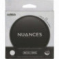 Cokin NUANCES Vari ND Variabilní filtr NDX 32-1000 77mm