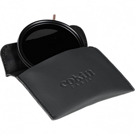 Cokin Rund NUANCES Vari NDX Variabel Grau 32-1000 67mm
