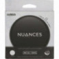 Filtre ND variable Cokin NUANCES NDX ND32-1024 52 mm
