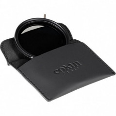 Cokin NUANCES Vari NDX filtr šedý 2-400 52mm