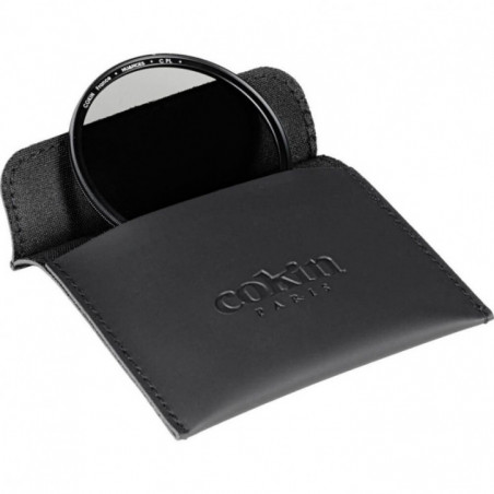 Cokin Kulatý filtr NUANCES CPL 62 mm
