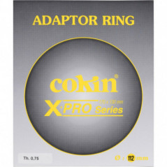 Adapter Cokin XL X412A...