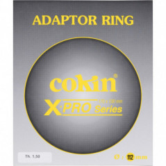 Adapter Cokin XL X412C...