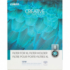 Cokin X121M filtre ND dégradé ND4 — système XL / X-PRO