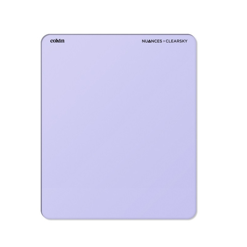 Cokin NUANCES Clearsky M filtro anti-inquinamento luminoso Cokin NUANCES Clearsky M filtro anti-inquinamento luminoso