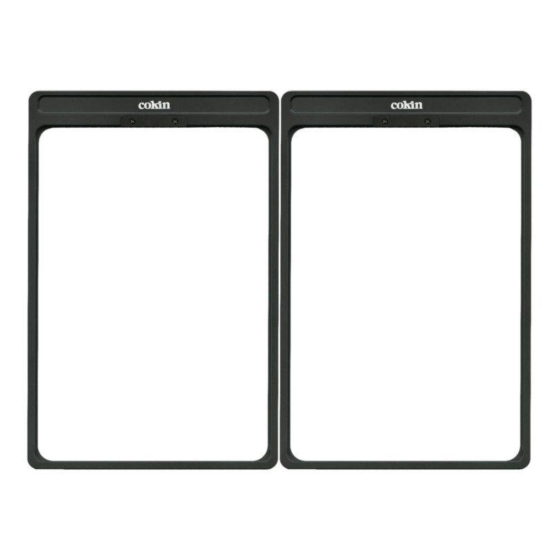 Cokin NX-Series DUO Rámečky 100x150 (FRD04NXS) Cokin NX-Series DUO Rámečky 100x150 (FRD04NXS)