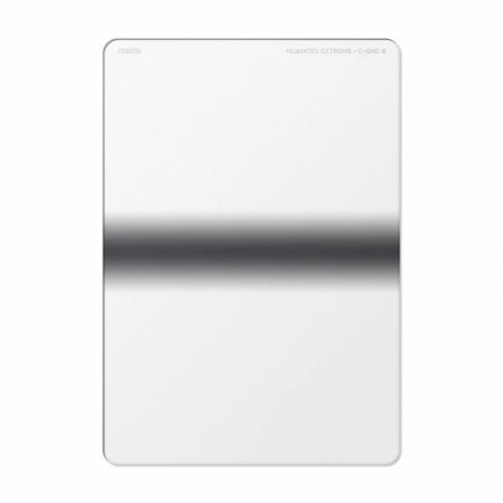 Filtre Cokin NUANCES Extreme Center GND8 L (NXZCG8)