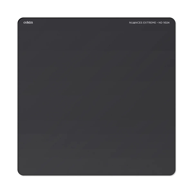 Filtr Cokin Nuances Extreme ND1024 (3.0) L Filtr Cokin Nuances Extreme ND1024 (3.0) L