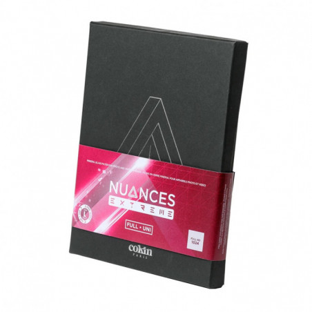 Filtr Cokin NUANCES Extreme ND1024 L (NXZ1024)