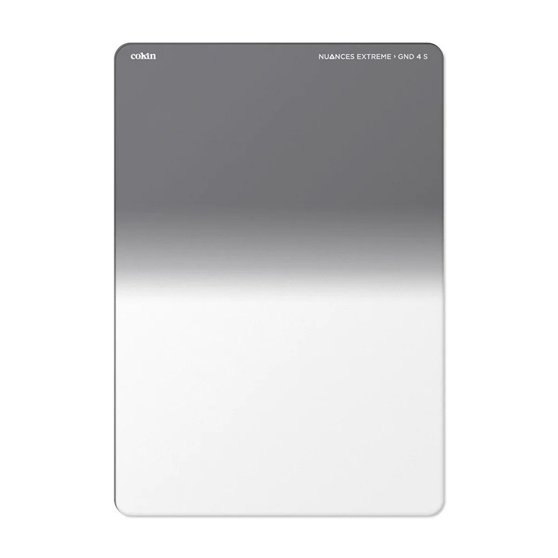 Filtr Cokin NUANCES Extreme Soft GND4 L (NXZG4)
