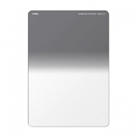 Filtro Cokin NUANCES Extreme Soft GND4 L (NXZG4)