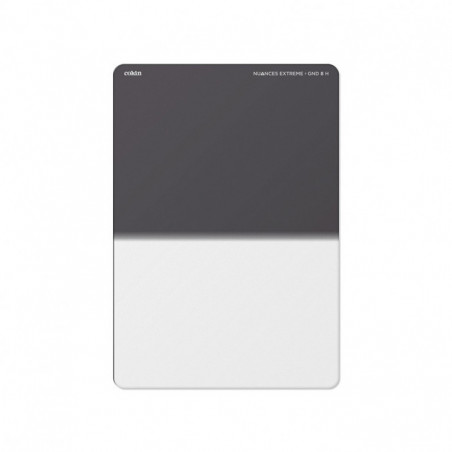 Cokin Filter NUANCES Extreme Hard GND8 L (NXZG8H)