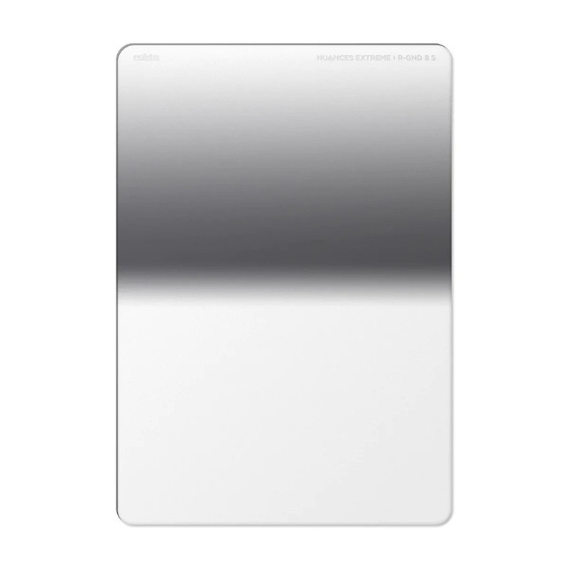 Filtr Cokin Nuances Extreme Reverse Grad ND8 (0.9) L