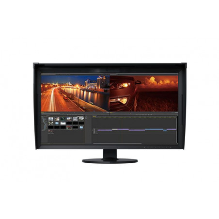 EIZO ColorEdge CG319X – moniteur 31,1", 4096 × 2160