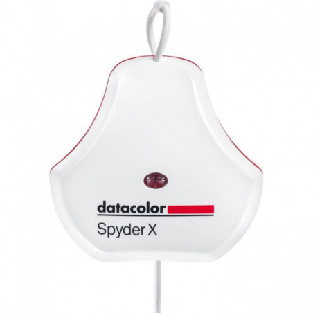 Kalibriergerät SpyderX PRO Eizo Datacolor SPYDER X