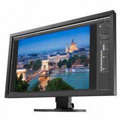 EIZO ColorEdge CS2731 – monitor 27", 2560 × 1440 + ColorNavigator