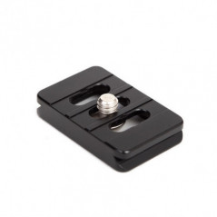 Sunwayfoto DP-26 Universalplatte