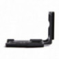 Sunwayfoto PNL-D800 Custom L bracket for Nikon D800/D800E Body