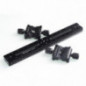 Sunwayfoto 3D-1 Basic stereoscopic photography kit