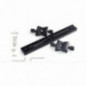 Sunwayfoto 3D-1 Basic stereoscopic photography kit