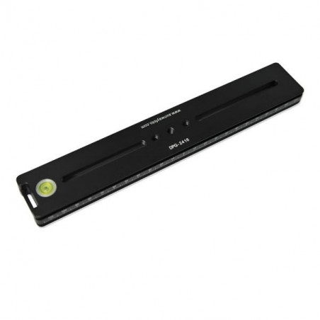 Sunwayfoto DPG-2416 Improved Multi-Purpose Rail