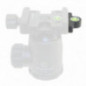 Sunwayfoto LB-01 Livella per teste e supporti