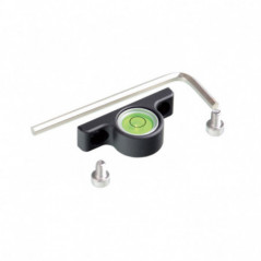 Sunwayfoto LB-02 level for heads and handles