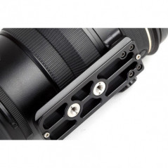 Sunwayfoto LF-N2 Nikon lens foot with Arca-Swiss mount
