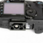 Sunwayfoto PC-5DII-Schnellwechselplatte für Canon 5D Mark II