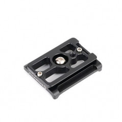 Sunwayfoto PC-5DIII Plate for Canon 5D Mark III