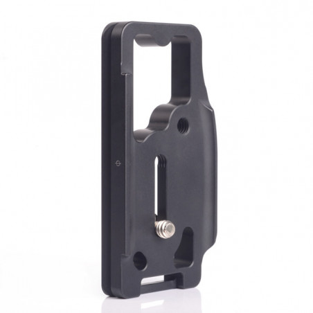 Sunwayfoto PC-6D Custom Plate for Canon 6D Body