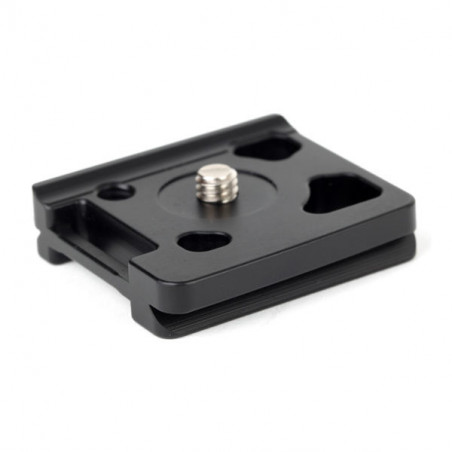 Sunwayfoto PC-7D Custom Plate for Canon 7D Camera