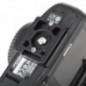 Sunwayfoto PC-7D Custom Plate for Canon 7D Camera