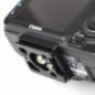 Sunwayfoto PC-7D Custom Plate for Canon 7D Camera