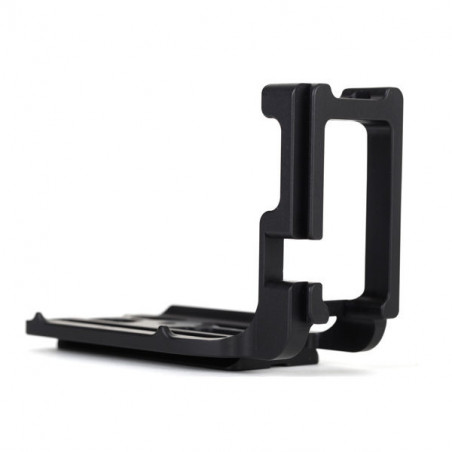 Sunwayfoto PCL-5DIII Custom L Bracket for Canon 5DIII Body