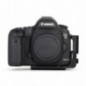 Sunwayfoto PCL-5DIII benutzerdefinierte Platte L Halterung für Canon 5DIII