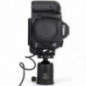 Sunwayfoto PCL-5DIII benutzerdefinierte Platte L Halterung für Canon 5DIII