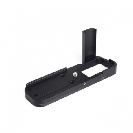 Sunwayfoto PF-XT1R Piastra a sgancio rapido per fotocamere Fuji X-T1