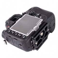 Sunwayfoto PN-D600 Piastra a sgancio rapido per fotocamere Nikon D600