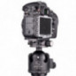 Sunwayfoto PN-D600 Vlastní destička pro tělo Nikon D600