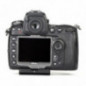 Sunwayfoto PN-D700 Custom Plate for Nikon D700 Body