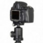 Sunwayfoto PN-D700 benutzerdefinierte Platte für Nikon D700