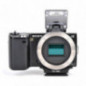 Sunwayfoto PS-N5B szybkozłączka do aparatu Sony NEX-5/5R