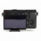 Sunwayfoto PS-N7 Piastra a sgancio rapido per fotocamere Sony NEX-7