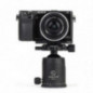 Sunwayfoto PS-N7 Piastra a sgancio rapido per fotocamere Sony NEX-7