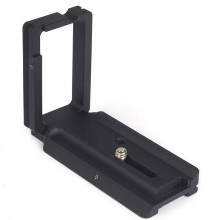 Sunwayfoto PSL-A7II Custom L Bracket for Sony a7