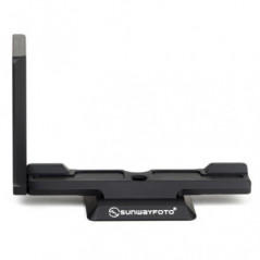 Sunwayfoto PSL-N7 Custom L bracket for Sony NEX-7